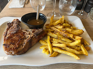 Photo n°25 de L'Osteria à L'Île-Rousse ()