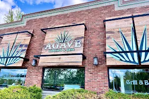 Agave Bar and Grill image