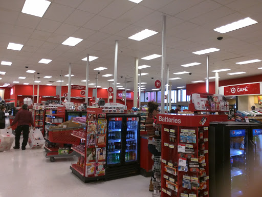 Department Store «Target», reviews and photos, 1015 N Court St, Medina, OH 44256, USA