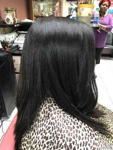 Beauty Salon «Maggy May Beauty Salon», reviews and photos, 992 SW 81st Ave, North Lauderdale, FL 33068, USA