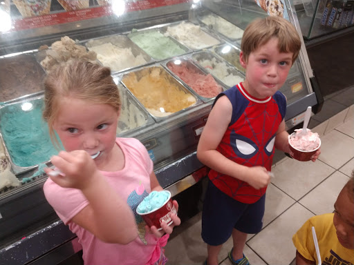 Ice Cream Shop «Cold Stone Creamery», reviews and photos, 836 Eden Way N #141, Chesapeake, VA 23320, USA