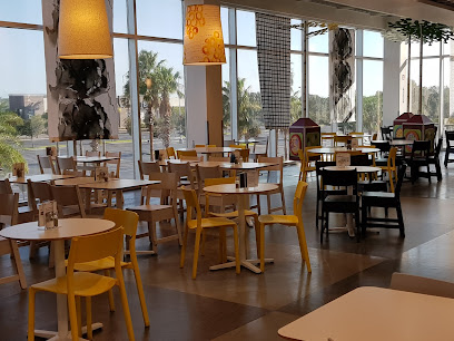 IKEA Restaurant - 4092 Eastgate Dr, Orlando, FL 32839