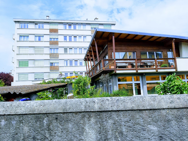 Rezensionen über Fondation Morija in Lausanne - Pflegeheim