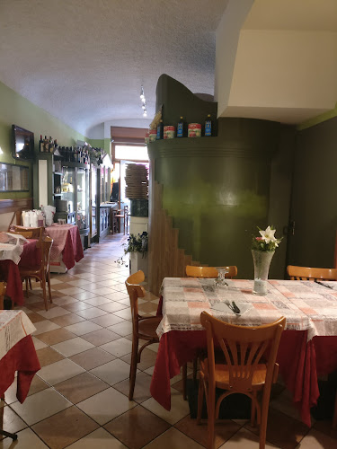 ristoranti Nicola's Bologna