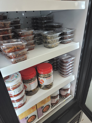 Korean Grocery Store «Seoul Oriental Food Market», reviews and photos, 1027 Rittiman Rd #101, San Antonio, TX 78218, USA