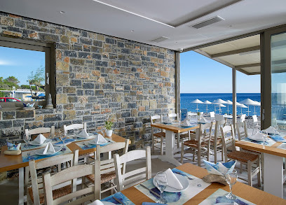 Pelagos Sea Side Restaurant