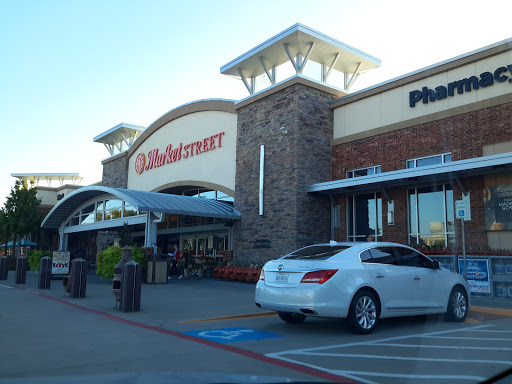 Grocery Store «Market Street», reviews and photos, 1929 Preston Rd, Plano, TX 75093, USA