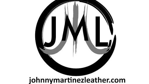 Johnny Martinez Leather