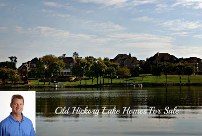 Old Hickory Lake Homes For Sale