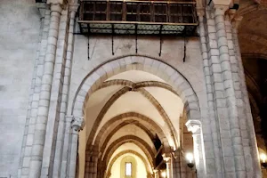 Mondoñedo Cathedral image