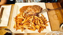 Frite du Restaurant Le Coq en Pâte à Nantes - n°15