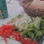 Photo n°2 de l'avis de Vanda.a fait le 25/05/2019 à 11:29 sur le  Restaurante Abissinia - Actividades Hoteleiras, Lda. à Amor