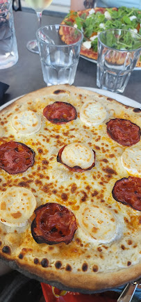Pizza du Pizzeria L'italienne (Fedita) à Saint-Alban - n°7