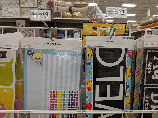 Craft Store «Michaels», reviews and photos, 4601 Montgomery Hwy Ste 400, Dothan, AL 36303, USA