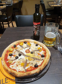 Pizza du Restaurant italien La Casa Aprile à Reims - n°5