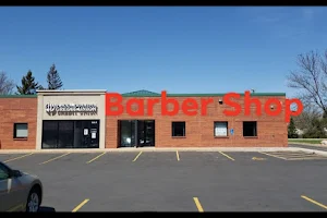 Circle Pines Barber Shop image