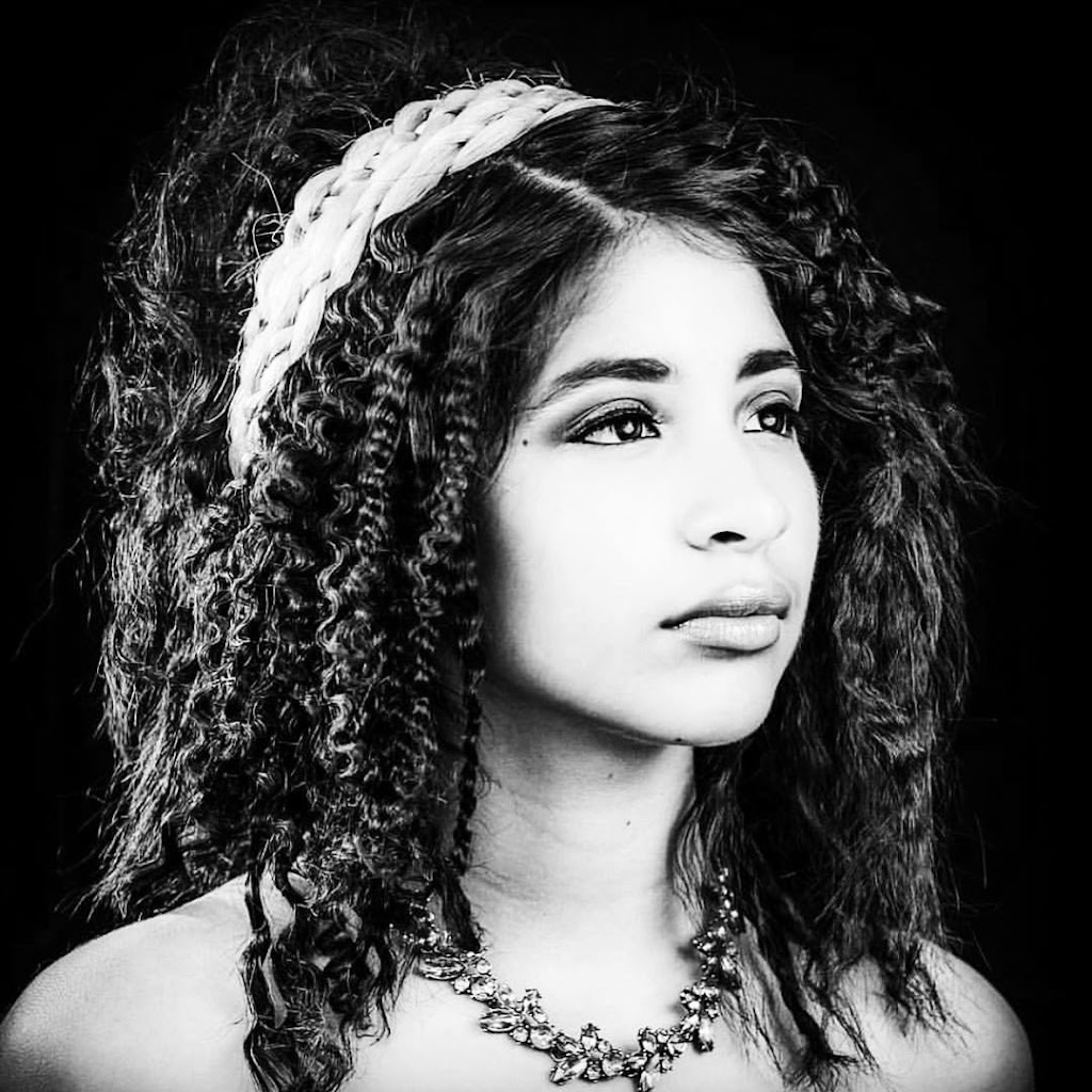 Artistry 410 Salon 92054