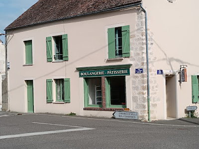 Boulangerie-pâtisserie ZAHRA à Briarres-sur-Essonne