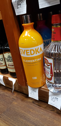 Liquor Store «Denville Liquors», reviews and photos, 43 Broadway, Denville, NJ 07834, USA