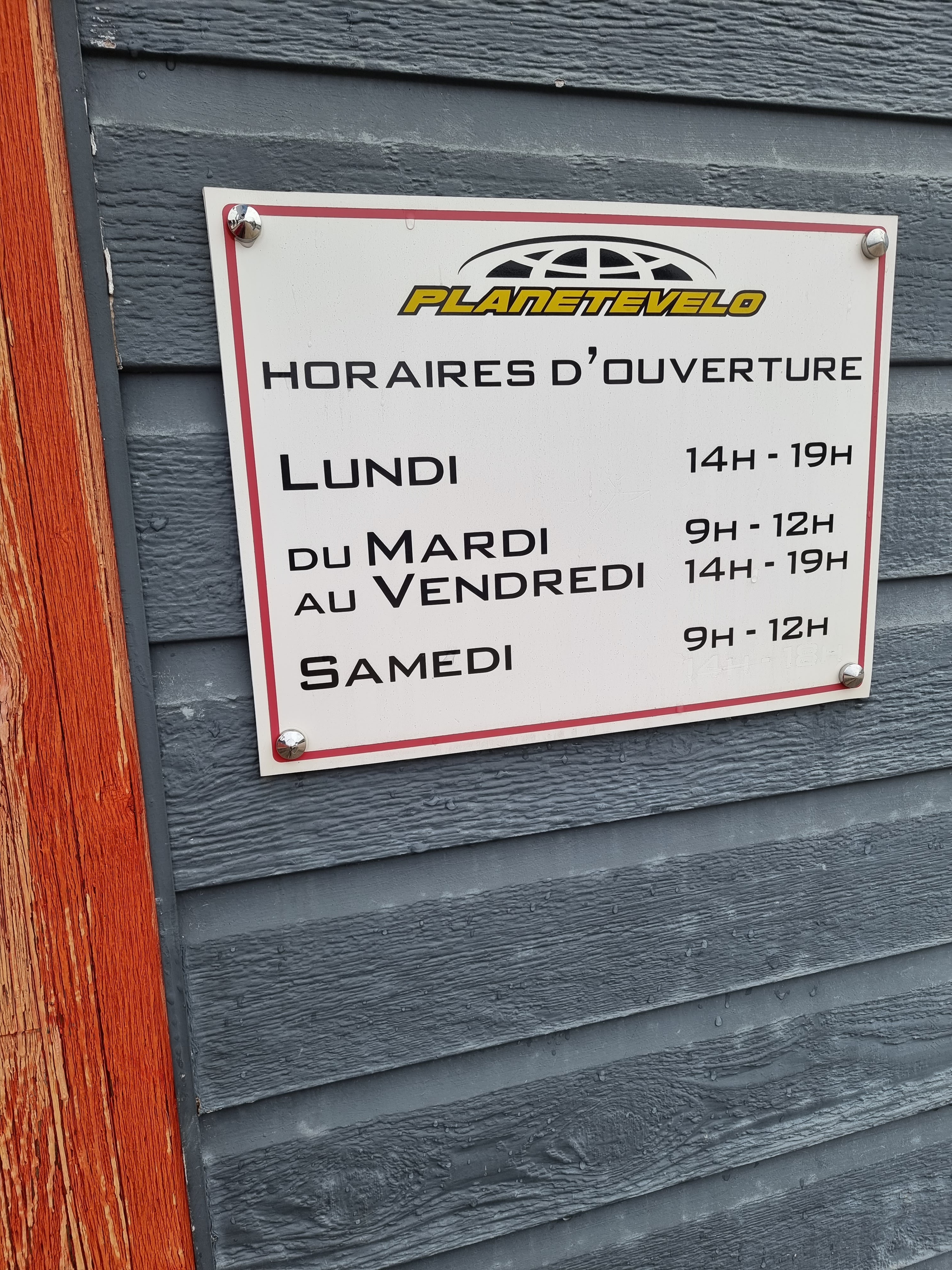 Photo n° 11 de l'avis de Viktória.i fait le 15/02/2022 à 20:02