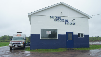 The Brookside Butcher