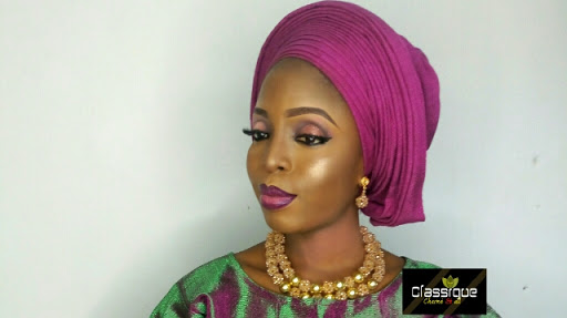 Classique Charmé, 35 Onikolobo Road Iyana Safari Bus stop, 110101, Abeokuta, Nigeria, Nail Salon, state Ogun