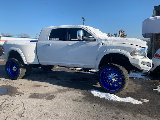 Transmission Shop «Mr. Transmission», reviews and photos, 6066 New Nashville Hwy, Murfreesboro, TN 37129, USA