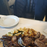 Photo n°1 de l'avis de Nicola.A fait le 23/03/2023 à 15:22 sur le  Il Nuovo Casereccio à Moscufo