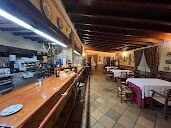 Restaurante Rincón Huertano de Murcia en Beniaján
