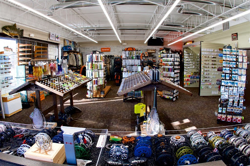 Fishing Store «The Fly Fishers», reviews and photos, 9617 W Greenfield Ave #1, West Allis, WI 53214, USA