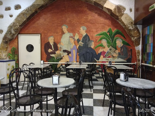 Restaurante Txantxangorri en Tarragona