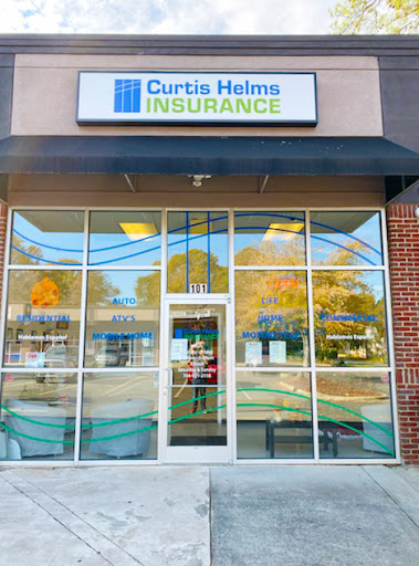 Auto Insurance Agency «Curtis Helms Insurance Agency», reviews and photos