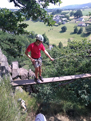 Capa'Venture - Canoë et Activités de pleine nature Suisse normande à Clécy