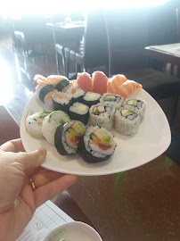 Sushi du Restaurant japonais Hoki Sushi à Saint-Saturnin - n°14