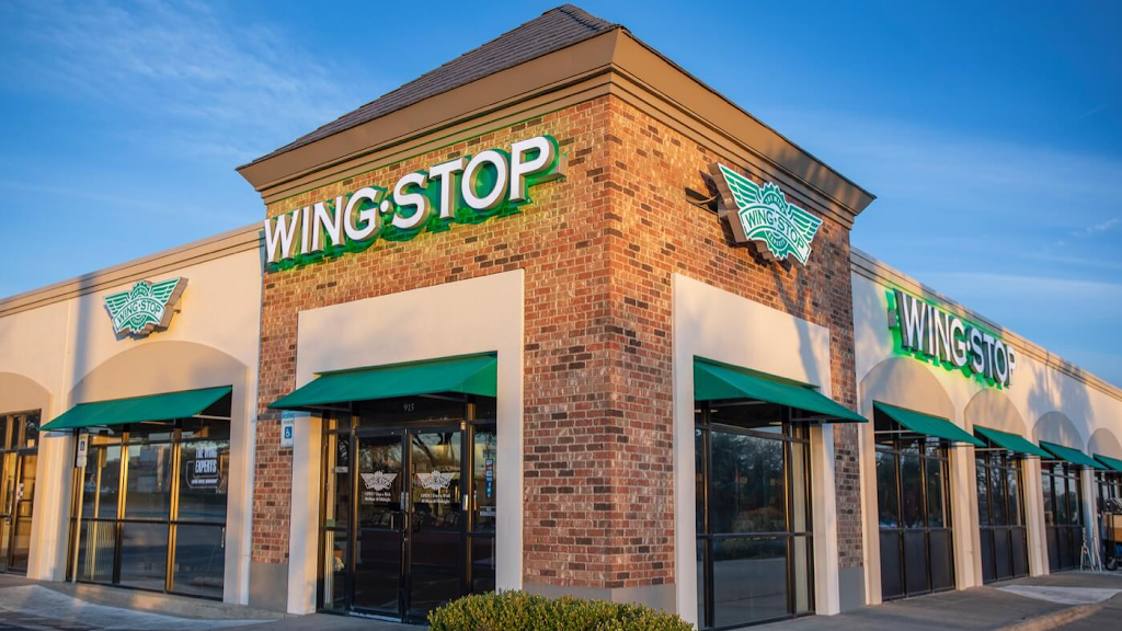 Wingstop 90601