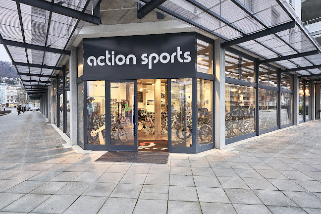 Action Sports