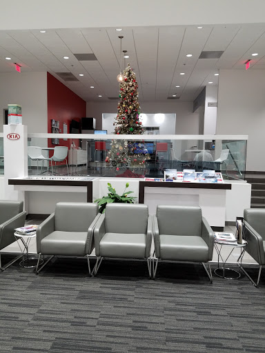 Used Car Dealer «Kia of Columbia», reviews and photos