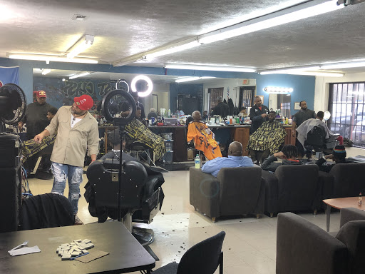 610 W Trinity Ln, Nashville, TN 37207, USA