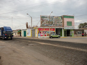 MODA MARCA PERU