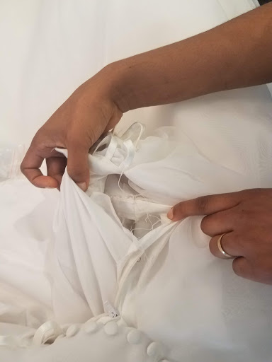 Bridal Shop «A Formal Affair», reviews and photos, 710 Holcomb Bridge Rd Ste. 220, Roswell, GA 30076, USA