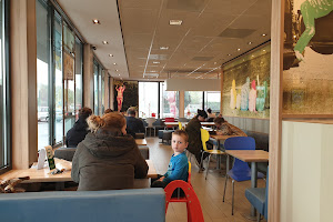 McDonald's Den Helder De Kooy