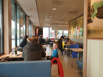 McDonald's Den Helder De Kooy