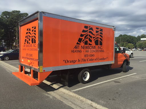 Sign Shop «Signs By Tomorrow», reviews and photos, 11712 Jefferson Ave, Newport News, VA 23606, USA