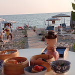 Photo n°2 de l'avis de Alma.e fait le 26/07/2022 à 11:22 sur le  Rosmarino - Trattoria di Mare à Capaccio Paestum