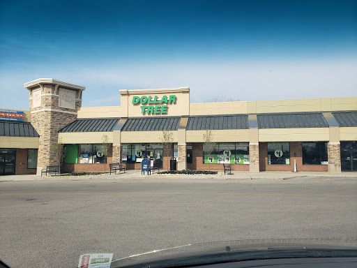 Dollar Tree