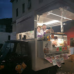 Photo n°2 de l'avis de Tommaso.a fait le 09/10/2022 à 17:08 sur le  Apedellafatoria StreetFood di qualità à Scandicci