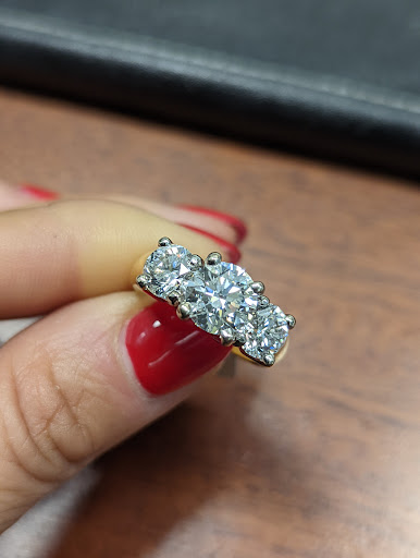 Jeweler «Yarnal Jewelers», reviews and photos, 4029 E Castro Valley Blvd, Castro Valley, CA 94552, USA