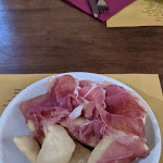 Photo n°2 de l'avis de Yukai.h fait le 16/10/2021 à 00:35 sur le  Osteria Il Torchio à Turin