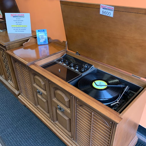 Northern Audio Service in Madison Heights, Michigan