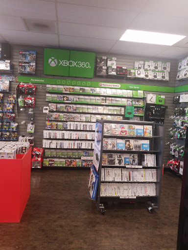 Video Game Store «GameStop», reviews and photos, 220 Harrison Ave A2, Kearny, NJ 07032, USA